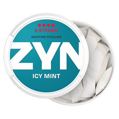 Zestaw ZYN Icy Mint 11mg, , large